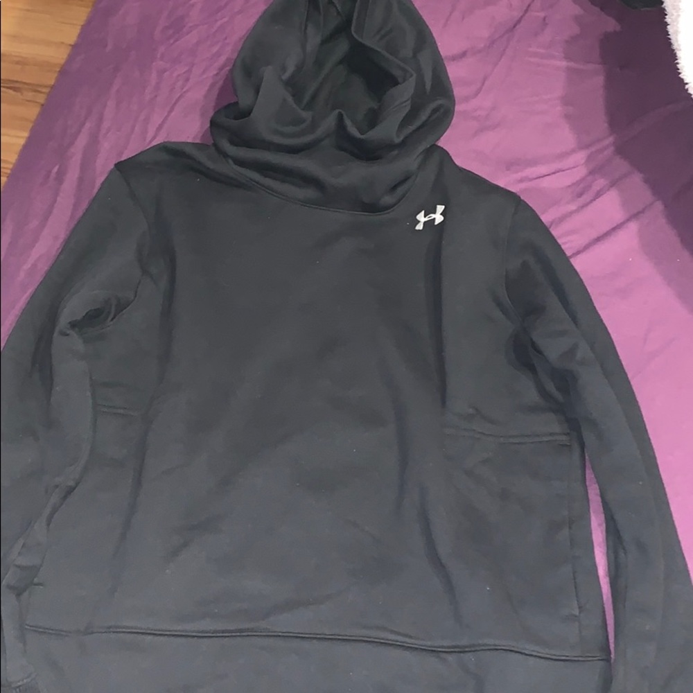Under Armour Pullover